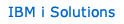 IBM i Solutions